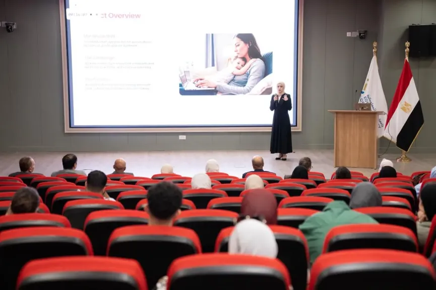 خمس تطبيقات ذكية لتحسين الرعاية الصحية لكبار السن والامهات والأطفال والرياضيين