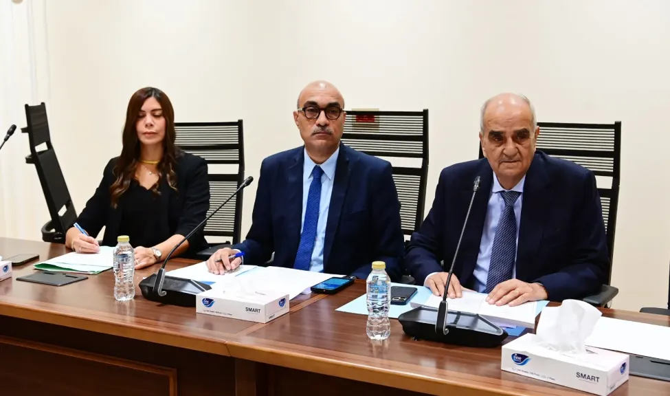 لجنة القوى العاملة بالنواب توافق نهائيًا على مشروع قانون العلاوات وزيادة الحافز الإضافي