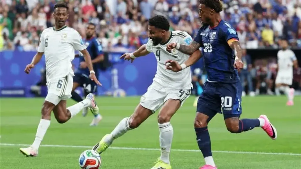 بينهم 5 عرب، 14 منتخبا بلا فوز في مونديال 2026