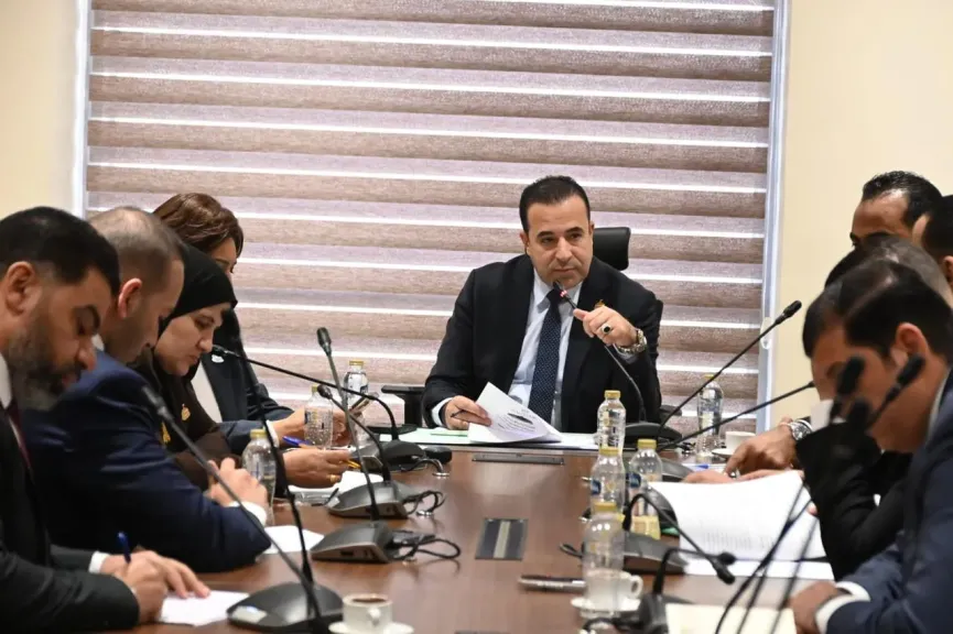 اتصالات النواب تناقش تحسين خدمات الاتصالات واسعار باقات الإنترنت وشبكات المحمول