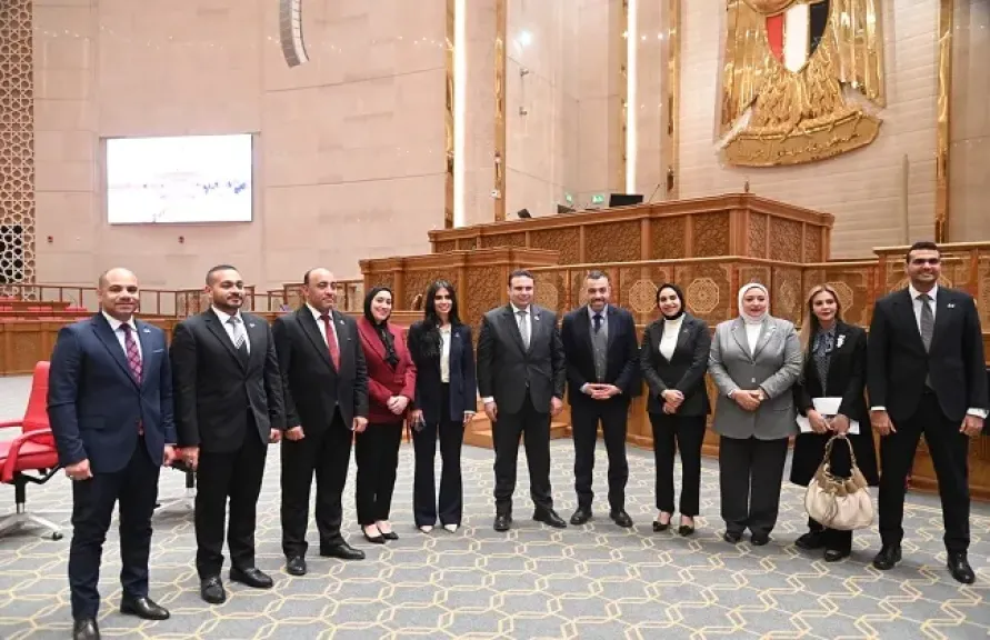 نواب «العدل» يناقشون تعديلات تعزز الاستثمار الزراعي والأمن الغذائي تحت قبة البرلمان