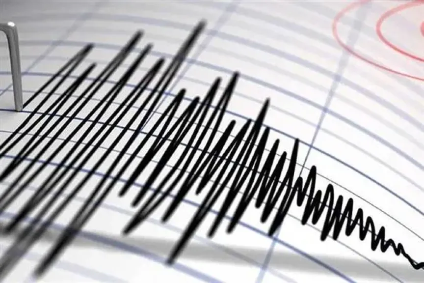 هزة ارتدادية جديدة بقوة 4.5 درجة تضرب شمال فنزويلا