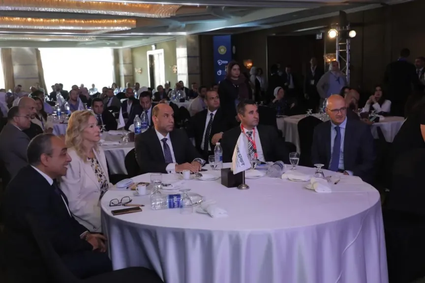 نائب رئيس «إيتيدا»: نمو سوق العمل الحر يعزز مكانة مصر في الخدمات الرقمية