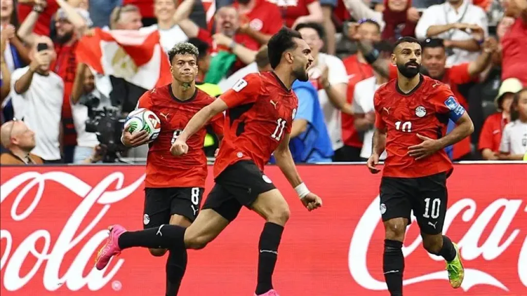 تصل لـ 400 ألف جنيه، أسعار تذاكر مباراة مصر وأستراليا في كأس العالم