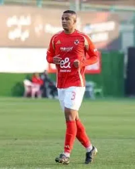 الاتحاد يضم مدافع الأهلي السابق لمدة 4 مواسم فى صفقة انتقال حر