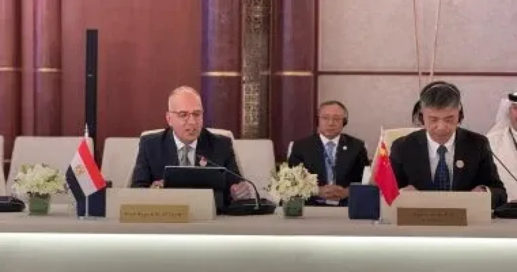 وزير الرى: مصر تدعو لإطلاق مبادرات عالمية لتمويل مشروعات مياه الدول النامية