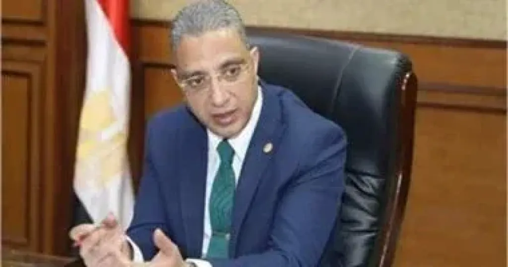 محافظ الجيزة يعلن تمويل 53 مشروعا ضمن مبادرة مشروعك.. وفرت 1220 فرصة عمل