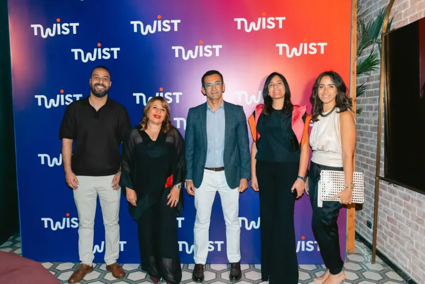 تطبيق Twist يرسخ مكانته كمنصة ترفيهية متكاملة ويحتفل بدعم المواهب الصاعدة والتجارب الموسيقية الحصرية