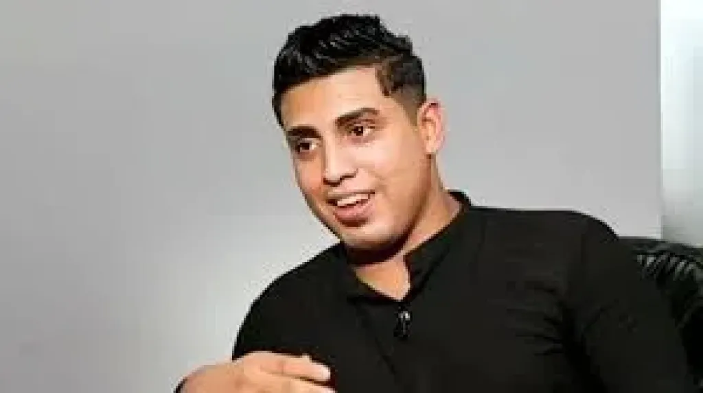 22 يوليو.. أولى جلسات استئناف كروان مشاكل على حكم حبسه سنتين