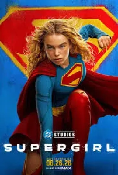 «Toy Story 5» يحافظ على الصدارة.. و«Supergirl» يخيب الآمال فى شباك التذاكر
