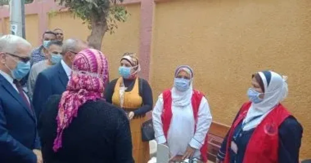 الكشف المبكر عن 4 أنواع من السرطان ضمن مبادرة 100 مليون صحة مجانا