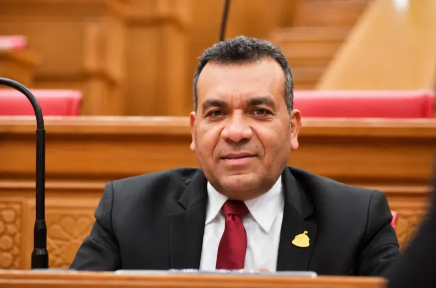 3 طلبات إحاطة للنائب أشرف مرزوق أمام لجان النواب الأسبوع الجاري