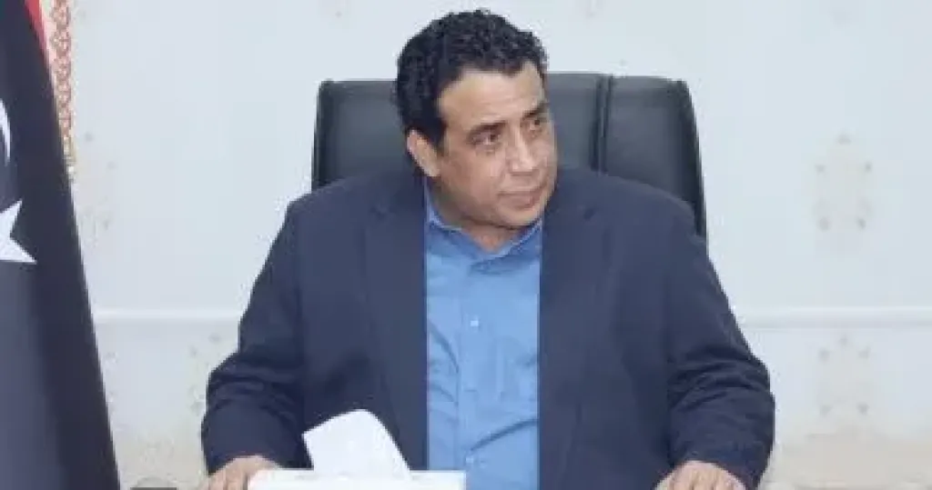 المجلس الرئاسي الليبي يعفى حسين العائب من رئاسة جهاز المخابرات العامة