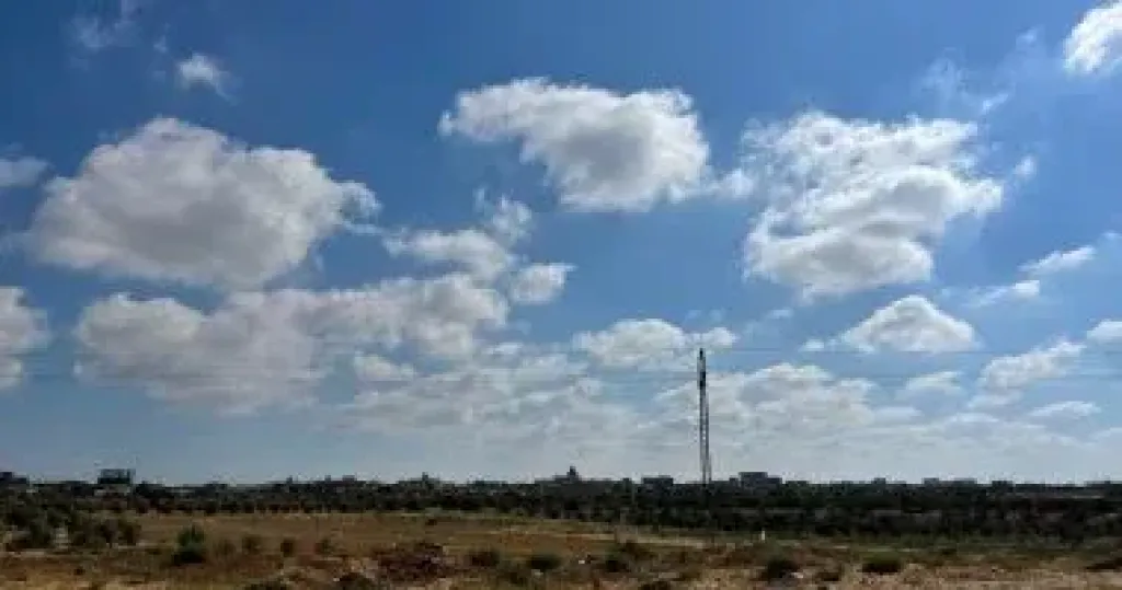 درجات الحرارة اليوم الإثنين 29 يونيو 2026.. درجة المحسوسة بالقاهرة الكبري 38