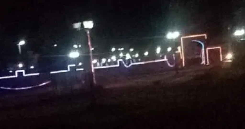 عودة التيار الكهربائي إلى مدينة غات الليبية بعد انقطاع استمر 15 يوما