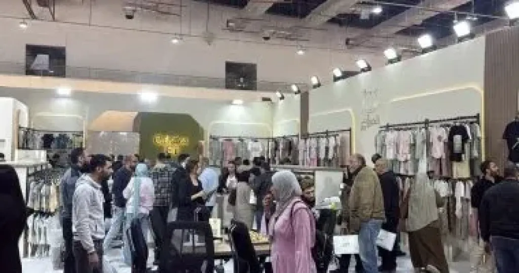 800 مشتري دولي لدعم صادرات ملابس الأطفال في معرض نيلي كيدز 2026