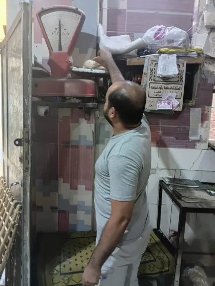 تموين الشرقية: ٦٦ ألفًا و٩٦٣عبوة دوائية مخالفة بحملات رقابية ببلبيس
