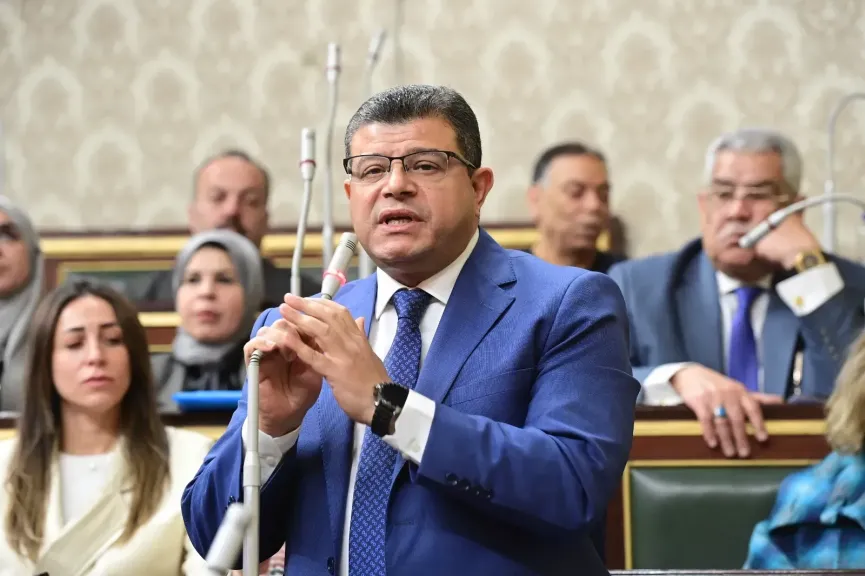 النواب يبدء مناقشة  تعديلات قانون التأمين الصحي الشامل