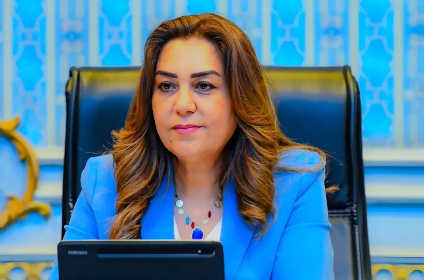تشغيل تجريبي لمجزر قلمشاة بالفيوم بعد تطويره بتكلفة 27 مليون جنيه| صور
