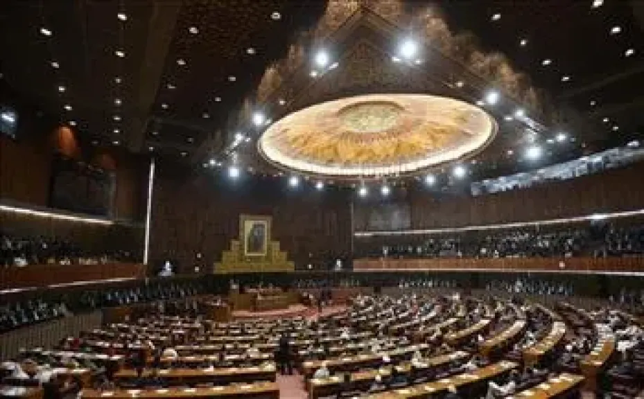 برلماني باكستاني: مصر وباكستان وتركيا وقطر بذلت جهودًا كبيرة في المفاوضات