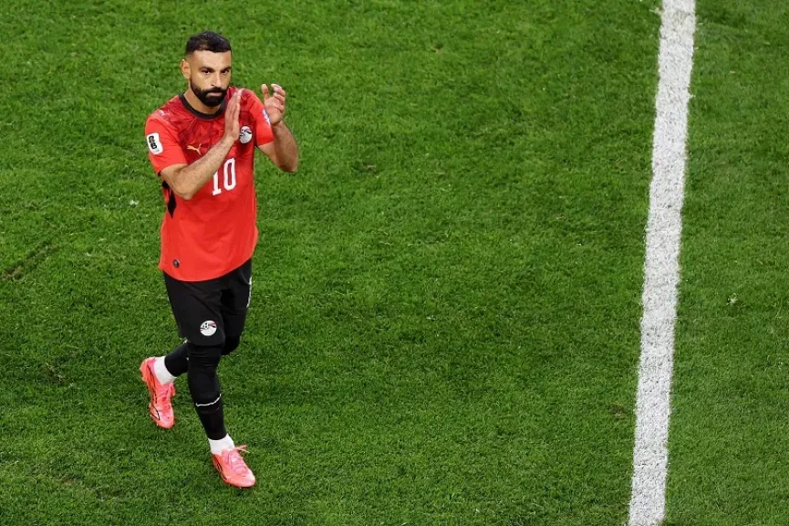 هاني رمزي: صلاح يعيش أفضل فتراته مع منتخب مصر.. ومستوى شوبير الأكثر ثباتًا في كأس العالم