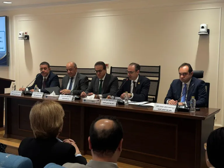ألبان الأطفال تحت القبة.. ”صحة النواب” تناقش معايير وآليات الصرف بحضور وزير الصحة