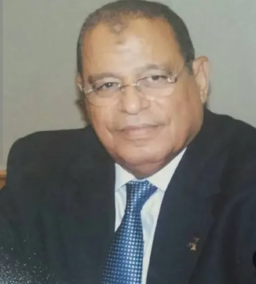 علي رضوان    30 يونيو ثورة أنقذت وطن  ورسخت إرادة شعب