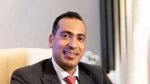 النائب  محمود طاهر:ثورة 30 يونيو انطلقت بمصر الجديدة الى جذب الاستثمارات ووضعها فى مكانتها الطبيعية