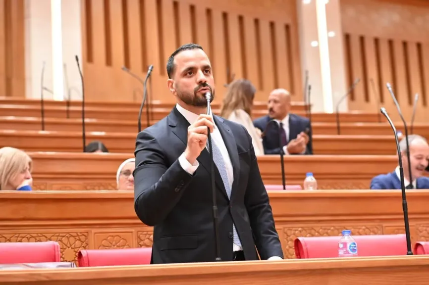 النائب محمد عبد الحفيظ: ثورة 30 يونيو رسخت قيم المواطنة وأنقذت هوية الوطن