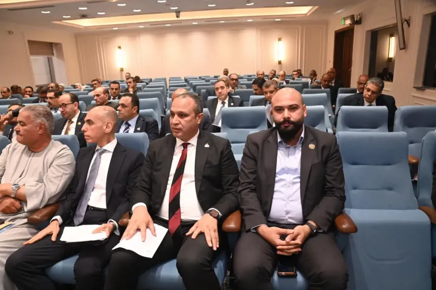 طاقة النواب توصي بتحديد أولويات تنفيذ مشروعات الغاز بقرى المحلة الكبرى