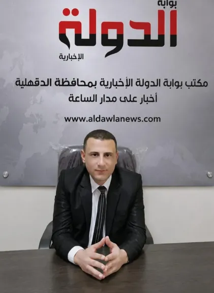 متولي عمر.. يكتب في. ذكري 30 يونيو.. ثورة شعب أنقذت وطنًا