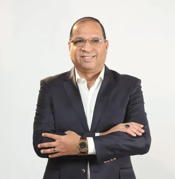 النائب خالد مشهور :  ثورة 30 يونيو: أنقذت الدولة من التقسيم و التخريب ورسخت دعائم الجمهورية الجديدة