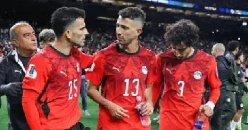القنوات الناقلة لمباراة مصر وأستراليا فى كأس العالم 2026