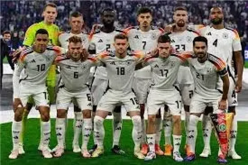 ألمانيا تودع كأس العالم مبكرًا للمرة الثالثة على التوالي
