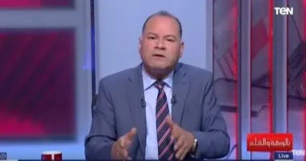 نشأت الديهي: مصر تقود جهود نزع فتيل الأزمة في لبنان