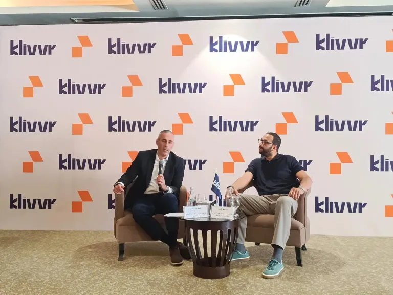 محفظة كليفر تكسر حاجز المليار ونصف المليار جنيه.. ونيلز باختلر يعلن خطة المليون مستخدم