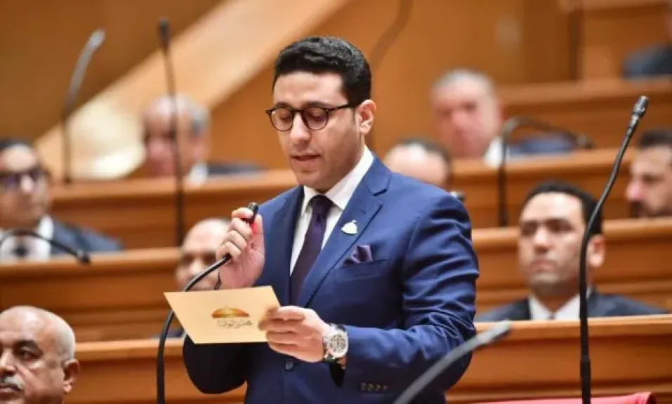 حازم توفيق: امتداد الخط الأول للمترو يربط الدلتا بالقاهرة الجديدة