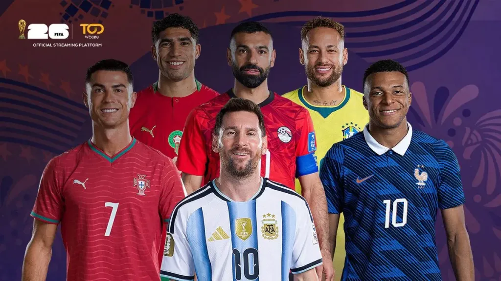 كأس العالم لكرة القدم FIFA 2026™: انطلاق الأدوار الإقصائية... والسباق يبدأ على بطاقات دور الـ16