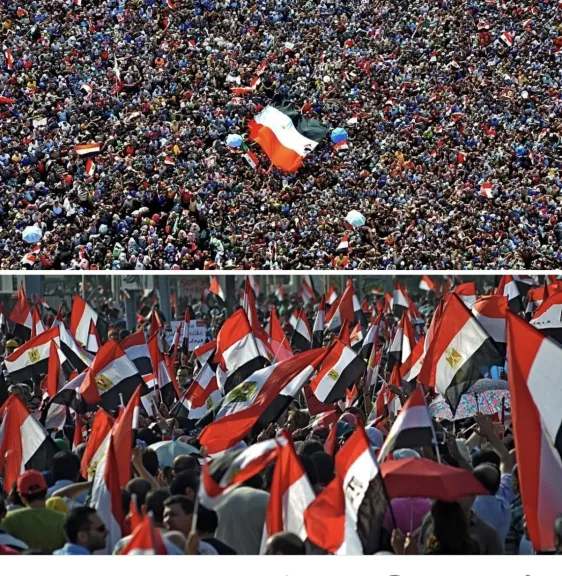 د٠مايا مرسى : ثورة٣٠ يونيو ستظل محطة فارقة فى تاريخ الدولة المصرية
