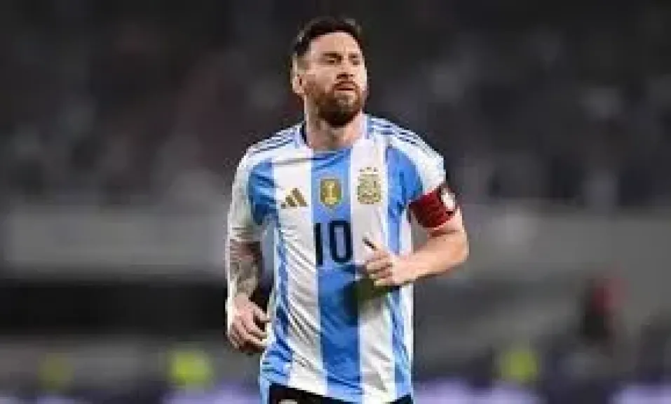 ميسي يتصدر.. صراع الحذاء الذهبي يشتعل في كأس العالم 2026
