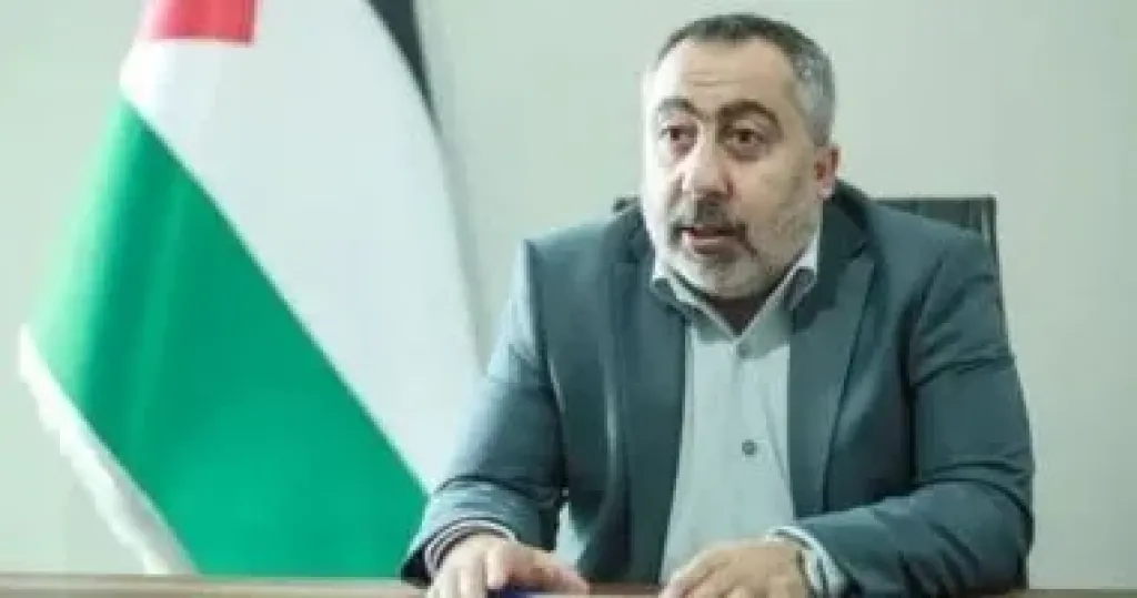 حماس تعلن وصول وفدها إلى القاهرة لاستكمال تطبيق اتفاق وقف إطلاق النار