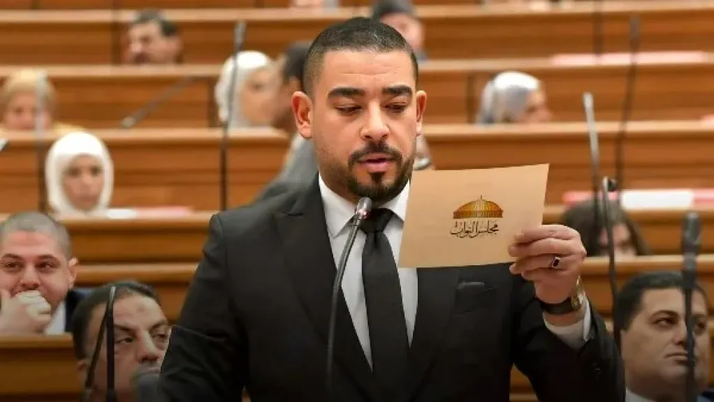 النائب  أحمد رجب الشافعي :يطالب بسرعة تطوير طريق الحامول – الرياض وربطه بالطريق الدولي