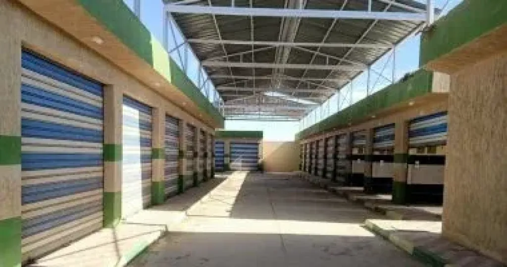 التنمية المحلية تعلن خطة عاجلة لتشغيل 109 أسواق نموذجية بديلة ومطورة