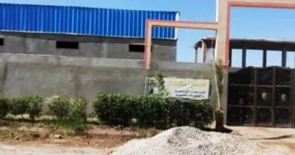 تنسيق خماسي لإزالة المعوقات وتشغيل المشروعات المتوقفة حفاظاً على المال العام وتحسين الخدمات للمواطنين