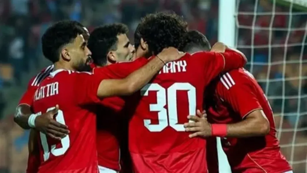 الأهلي يستقر على استمرار إعارة 3 لاعبين الموسم المقبل