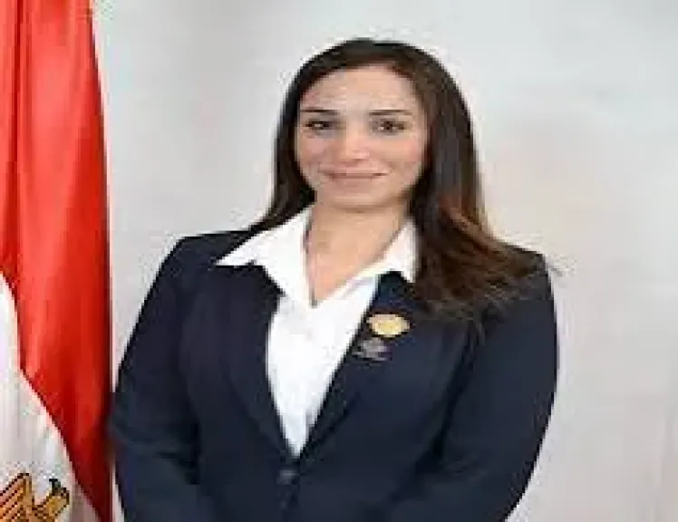 النائبة حنان وجدى: ثورة 30 يونيو اعادة مصر لمكانتها