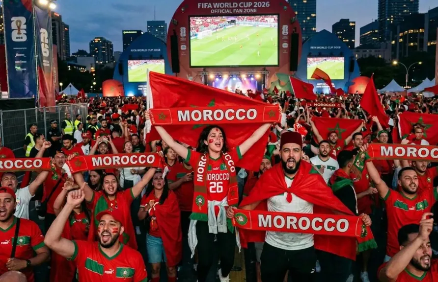 جهاد عبد المنعم يكتب: هل تكرر المغرب إنجاز مونديال قطر.. أم تصل إلى النهائي؟