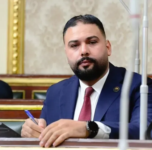 النائب إبراهيم الديب لوزيري الزراعة والتموين: الزراعة لا تُدار بالتعليمات الشفهية.. والدعم يجب أن يصل لمن يستحقه لا لمن يتاجر به
