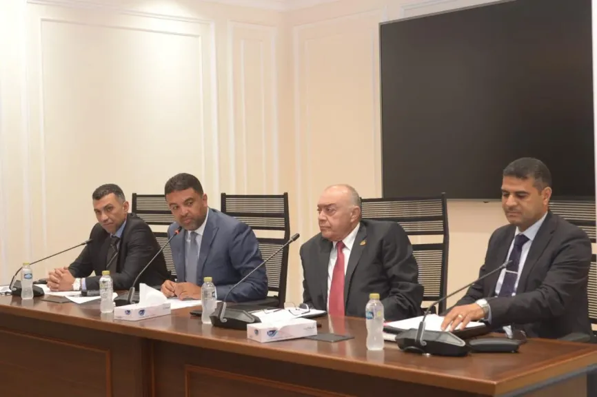 ”نقل النواب” توصي بتوقيع بروتوكول موسع للمشاركة المجتمعية بالدقهلية.. وتؤكد: ”لن نقبل بأقل من نموذج بورسعيد”