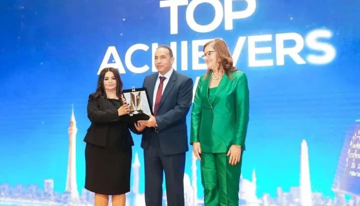 إسلام عزام: التكنولوجيا المالية تقود تنافسية الأسواق غير المصرفية